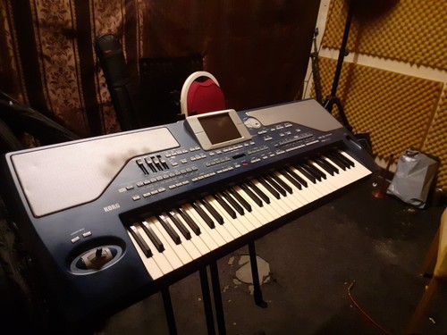 keyboard