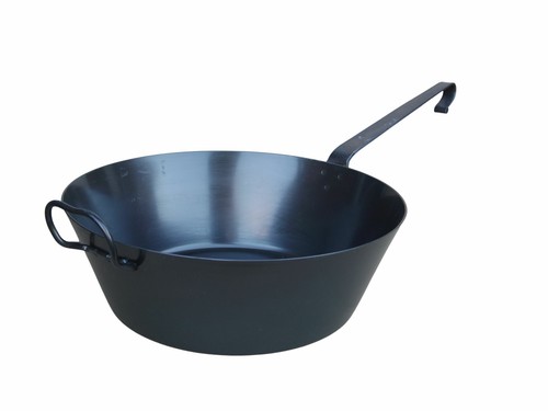 China wok helmensdorfer - china, xl