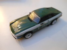 Gut gebauter Jaguar XJS auch