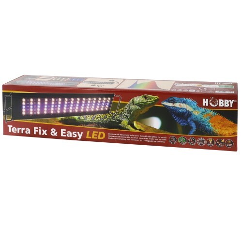 Hobby terra fix easy led - fix,