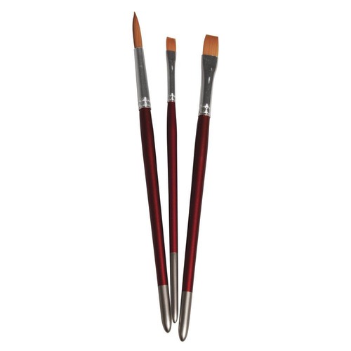 Pinselset acryl aquarell - pinselset,