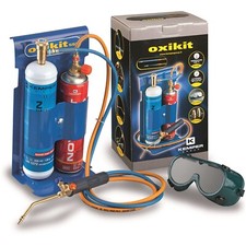 Lötset Löten BiGas