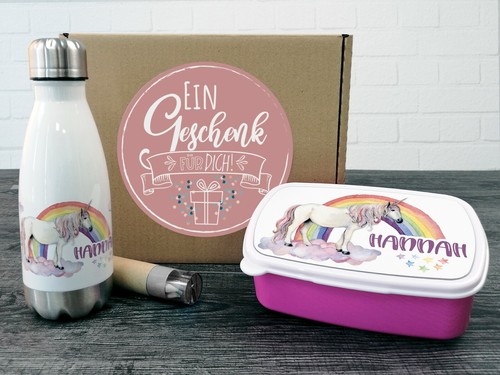 Geschenkset für mädchen zur - geschenkset,
