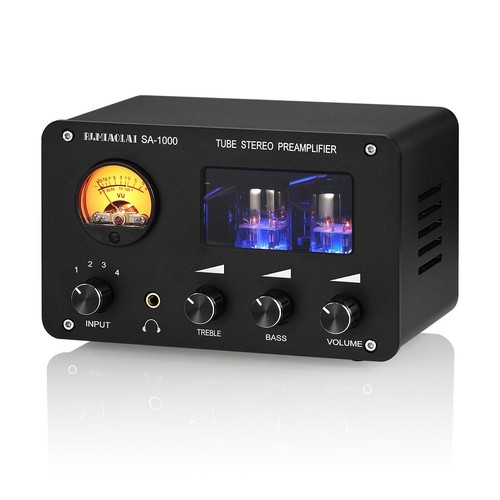 Hifi röhrenvorverstärker - hifi,
