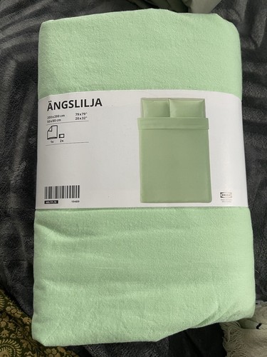 Ikea ängslilja grüner - ikea,