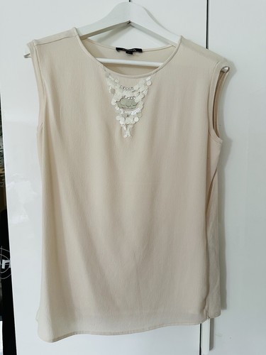 Comma elegantes sommertop - comma,