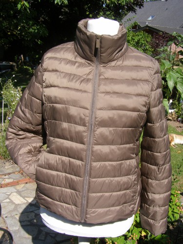 Damen steppjacke light - steppjacke,