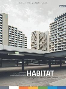 Habitat das olympische - habitat:,