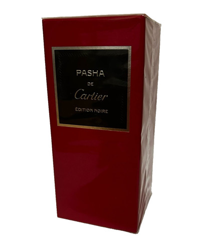 Cartier pasha - pasha,