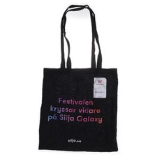 Silja Line, Stoffbeutel