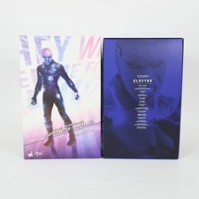 Hot Toys MMS246 Electro 1/6