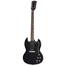 Gibson SG Special Ebony