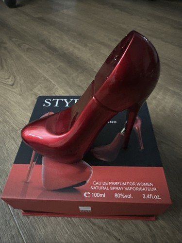 Style hell milano - style,
