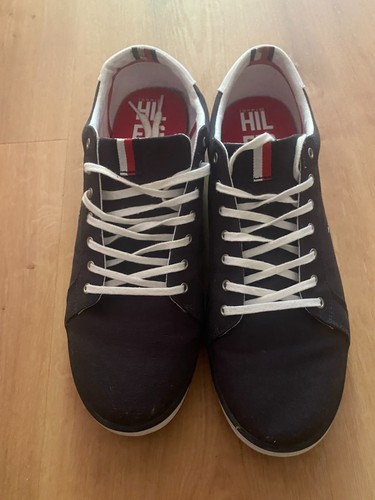 Tommy hilfiger sneaker - hilfiger, lowtop