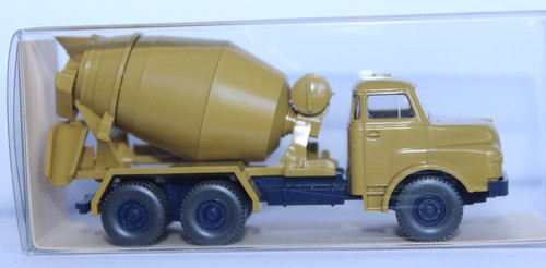 Man betonmischer wiking 1 87 - man,