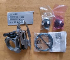 Shiamano FD-T4000-TS3 Alivio