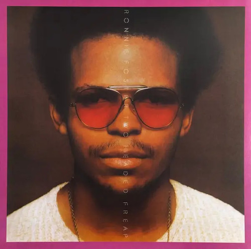 Ronnie foster two headed - ronnie,