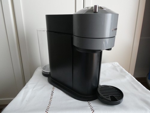 Longhi nespresso vertuo - nespresso,