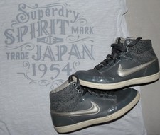 Nike Mid Sneaker Gr.39  /38,5