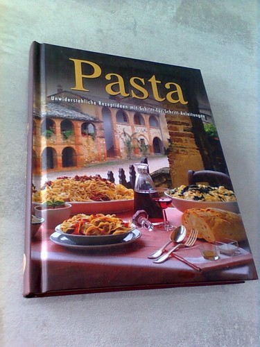Pasta unwiderstehliche - pasta:,