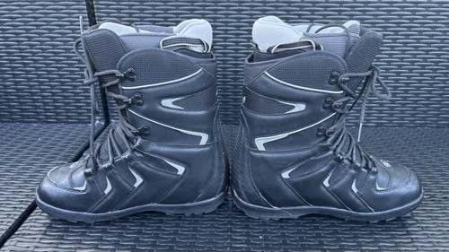 Stuf freestyle snowboard boots - stuf,