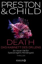 Death - Das Kabinett des Dr