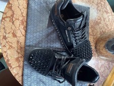 Phillipp Plein Sneaker Gr. 43
