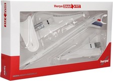 Air France - Concorde  1:250