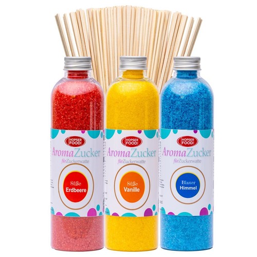 Hopser food fun - (14,42, eur/kg)