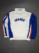 Vintage Adidas Frankreich