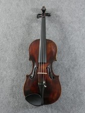 Alte Geige, "Stainer"  - um