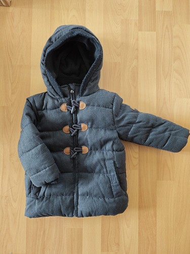Winter steppjacke kinder - steppjacke,