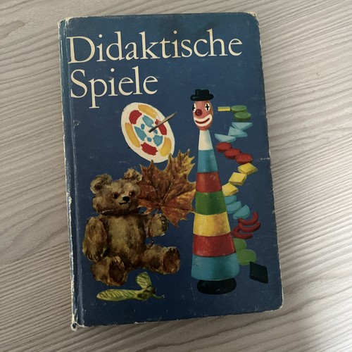 Didaktische spiele für den - spiele,
