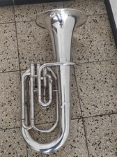 Bb Bariton/ Euphonium Antoine Courtois Paris