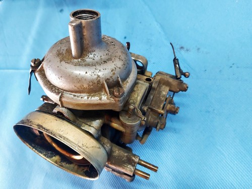 Mercedes w115 vergaser - w115,