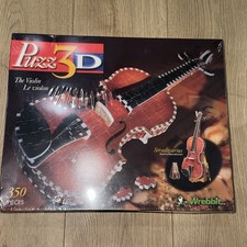 Seltenes Wrebbit-Puzzle