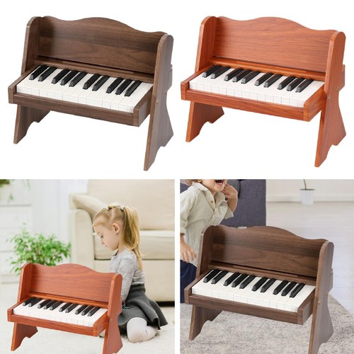 Kinderklavier aus holz - kinderklavier,