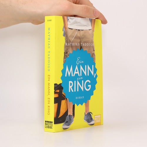 Ein mann - ein, mann,