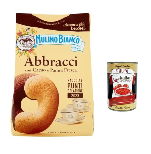 10x mulino bianco - 10x,