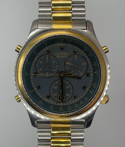 Vintage citizen quartz - vintage,