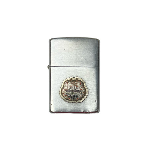 Zippo harley davidson - zippo,