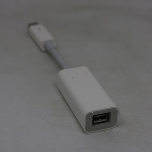 Apple thunderbolt auf - apple, 2