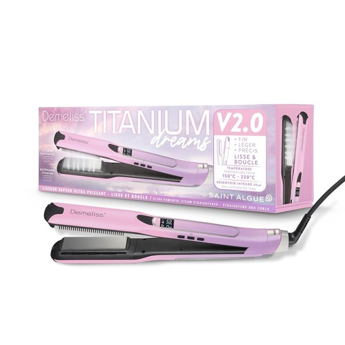 Demeliss titanium 0 - demeliss,