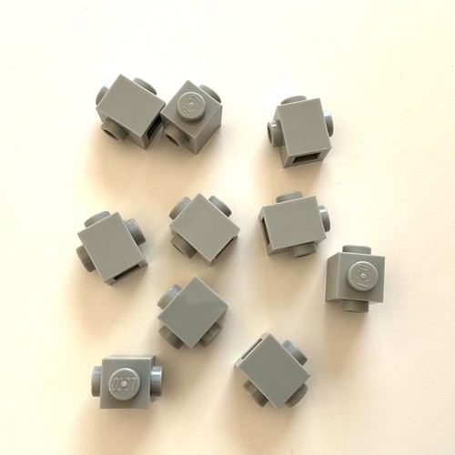 Lego bausteine 1x1 - 10,