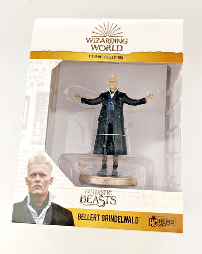 Hero collector harry - -, potter