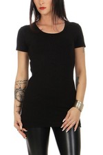 Mellice - Damen Longshirt