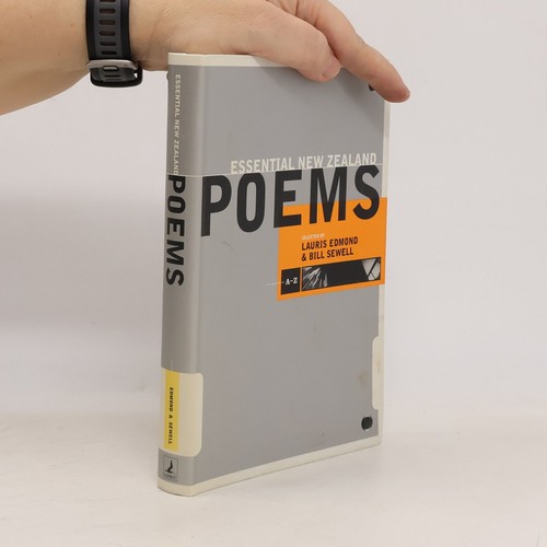 Essential new zealand - zealand, poems 
