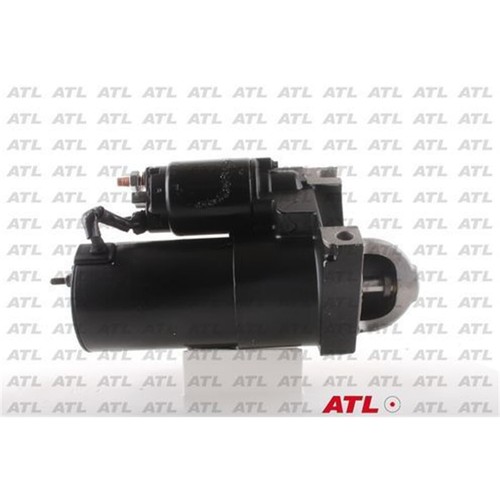 Atl anlasser starter - anlasser,