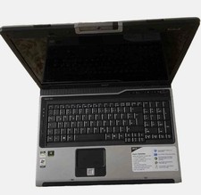 Acer Aspire 700 Series Model MS 2195  Defekt  Als Ersatzteil , Schwarz