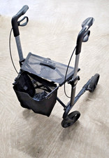 Russka Dietz Rehab Leichtgewicht-Rollator TAiMA M-ECO Version 3.0 Rollstuhl
